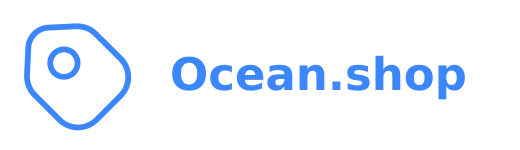 Ocean shop